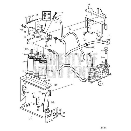 Volvo Penta